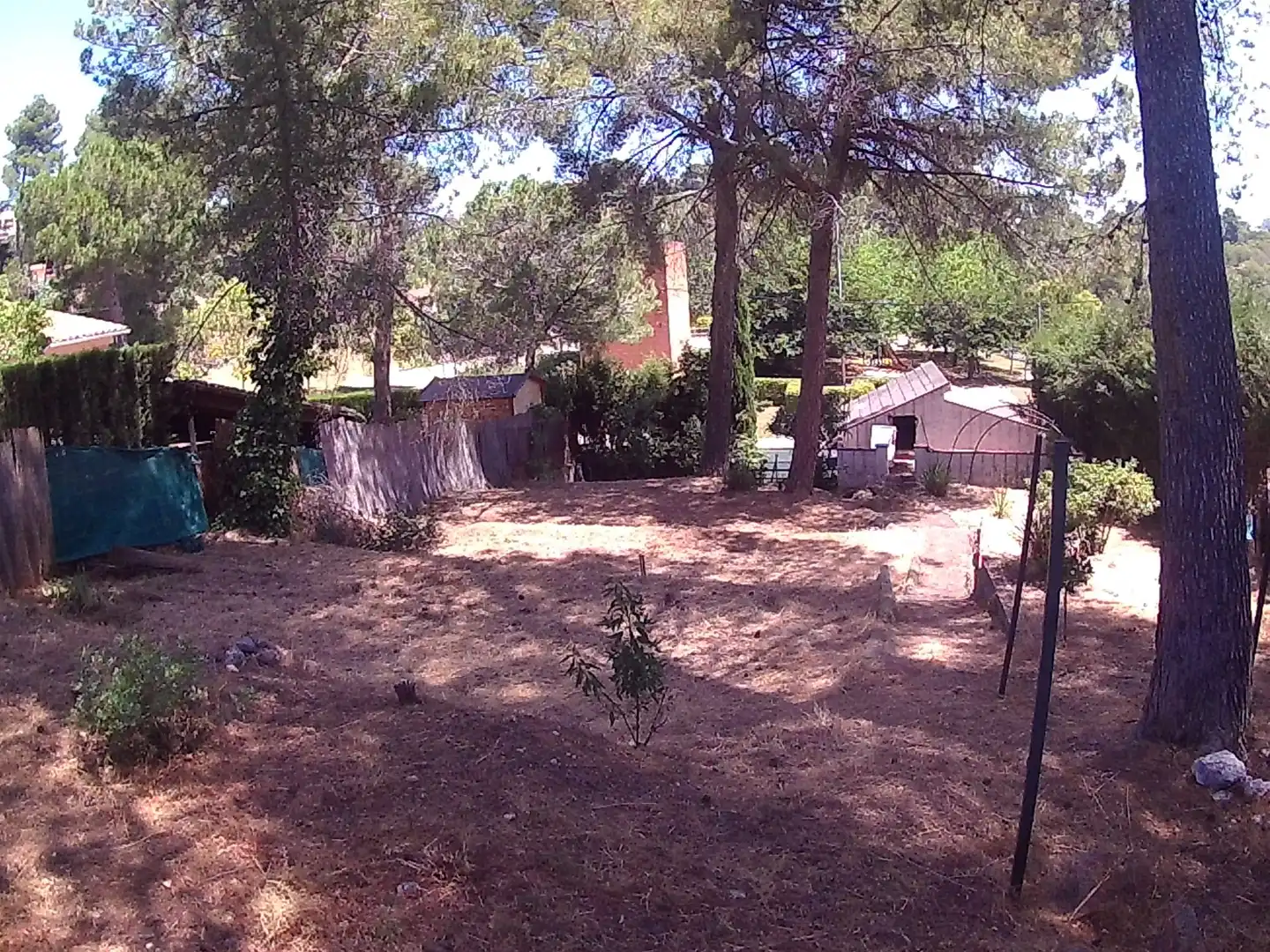 Terrenys i solars en venda a Castellnou - Can Mir - Can Solà, imagen 2