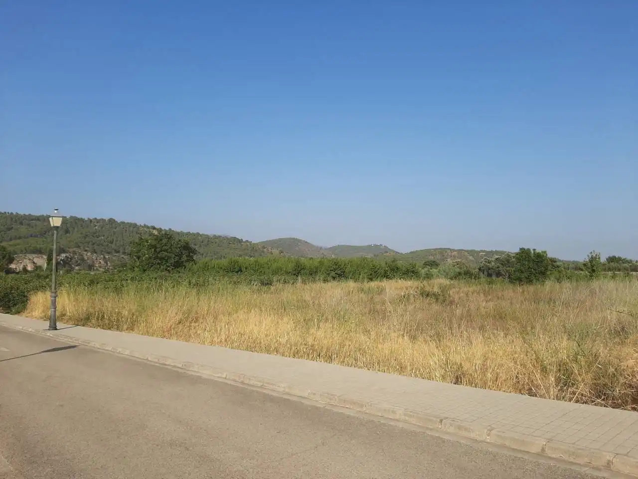 Terreno en venta en Navajas