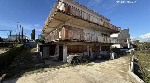 Foto 2 de Casa o xalet en venda a Paseo San Valeria, Lliçà d'Amunt, Barcelona