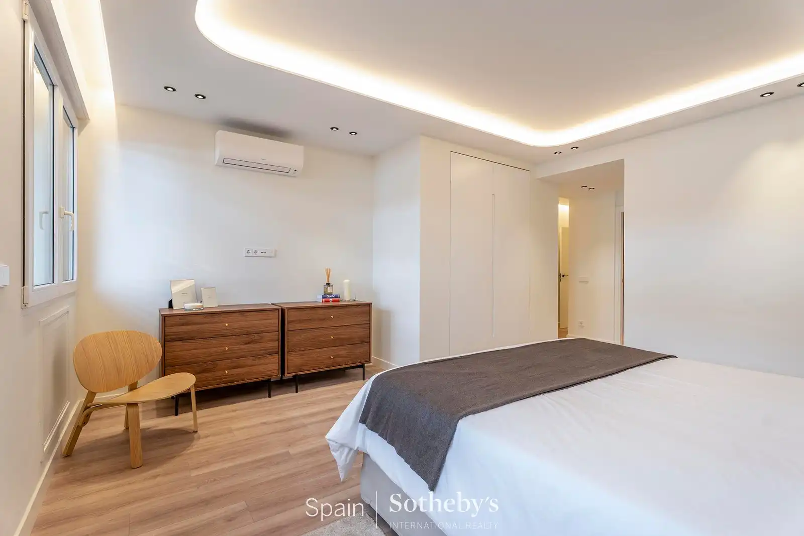 Apartamento con ascensor en venta en Calle de Meléndez Valdés, imagen 38