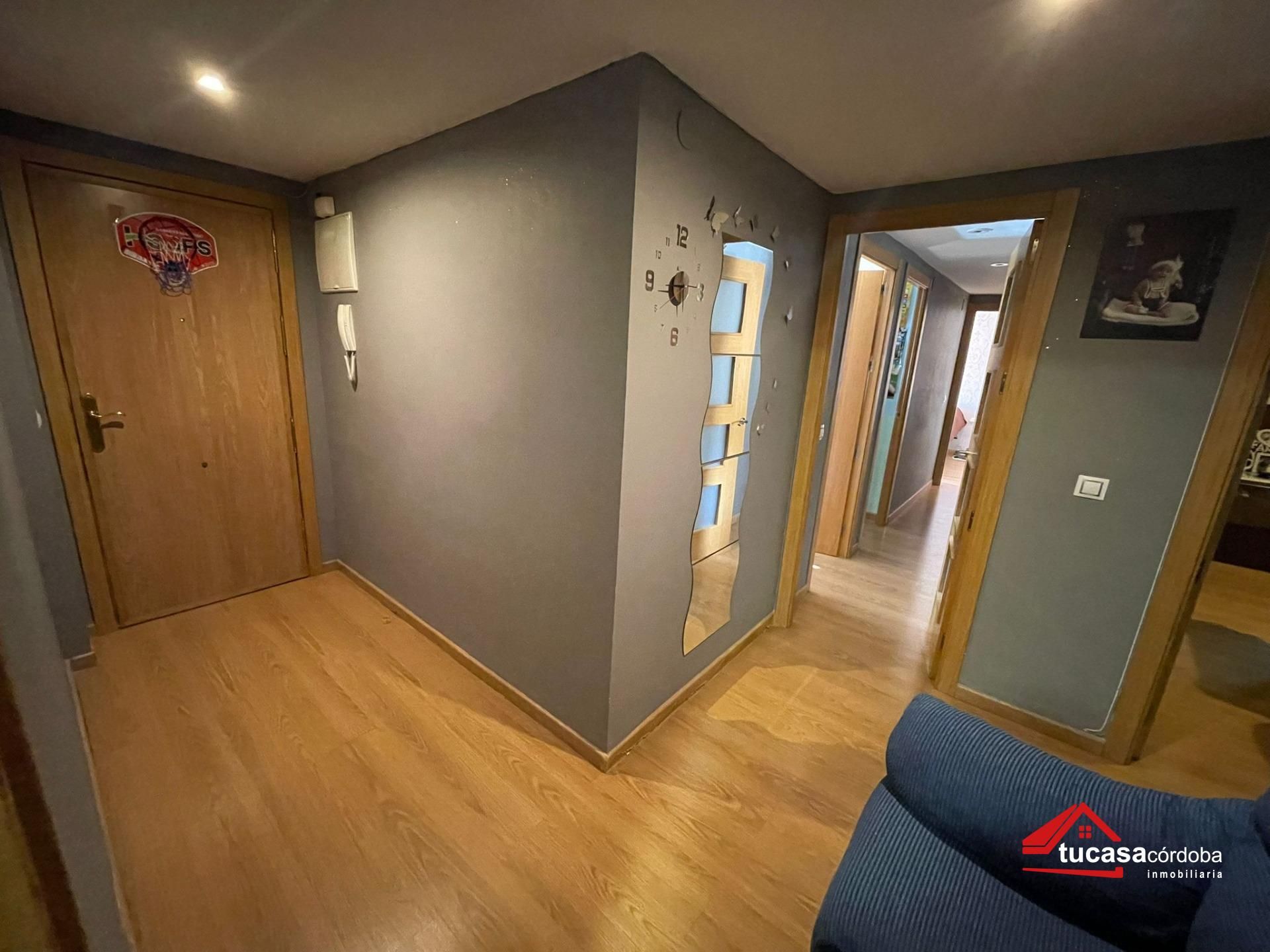 Pis en venda en  Córdoba Capital amb Aire condicionat, Parquet i Terrassa