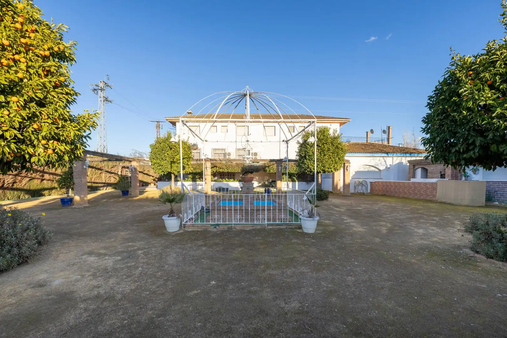 Local comercial en venta en Camino de Purchil, imagen 64