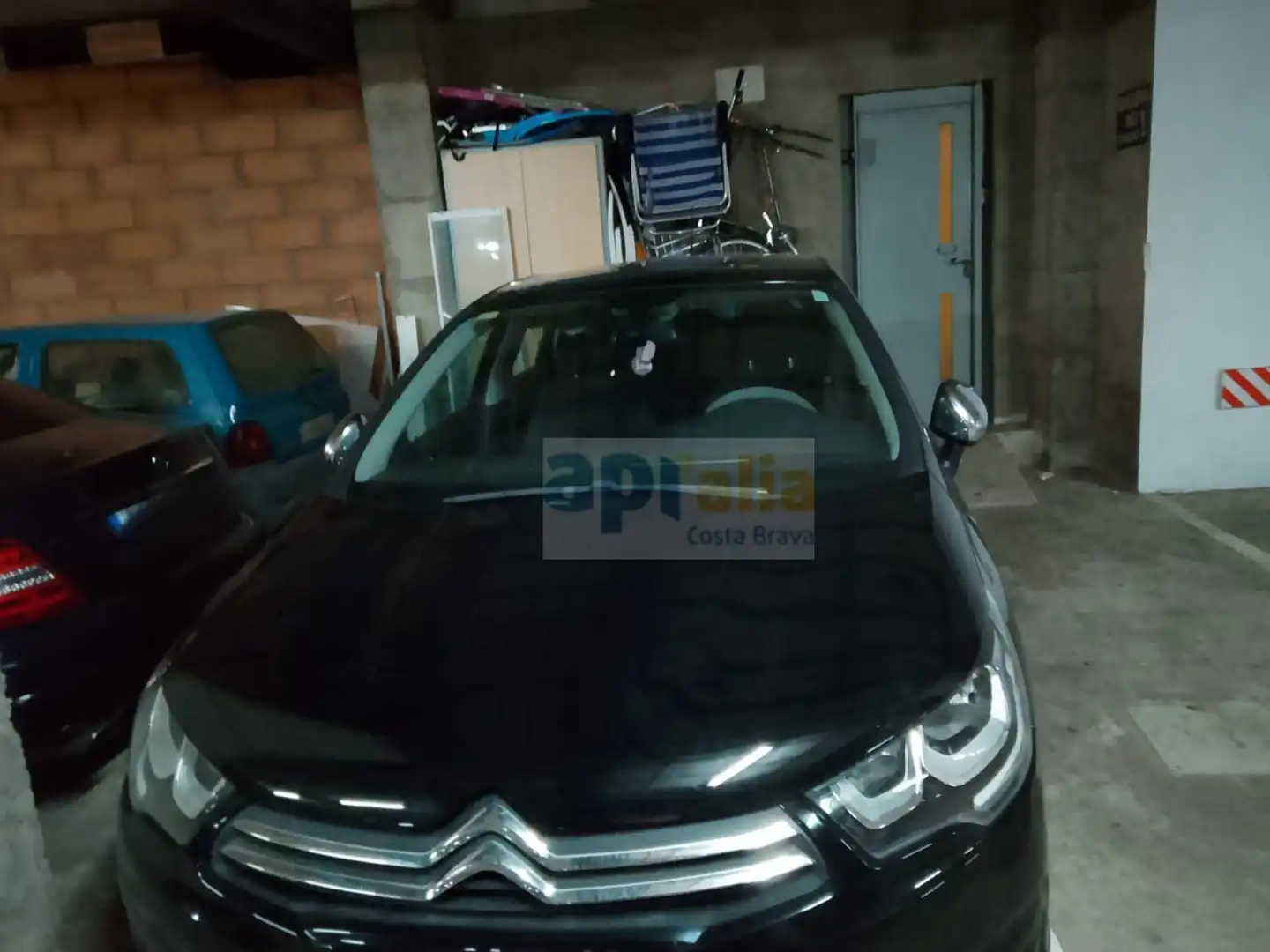 Parking of Flat for sale in Palafrugell  with Heating and Terrace