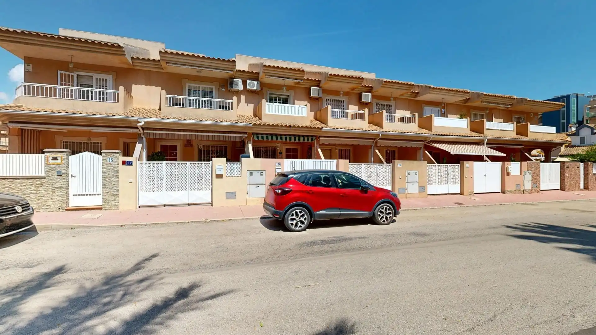 Dúplex en venta en Calle ISLA DEL COMENDADOR, 19, Santiago de la Ribera