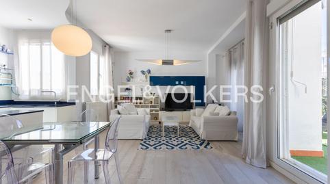 Foto 5 de Àtic en venda a Carrer de Moratín, Sant Francesc,  Valencia Capital