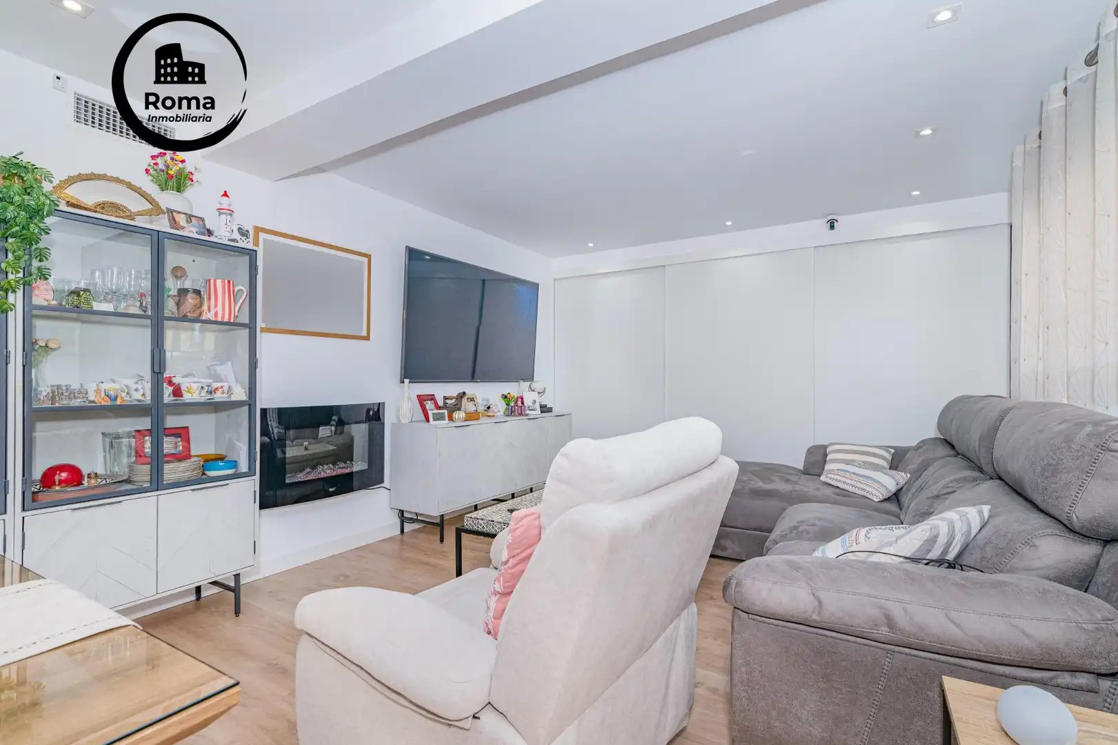 Penthouse mit Aufzug zum Verkauf in Centro, imagen 8