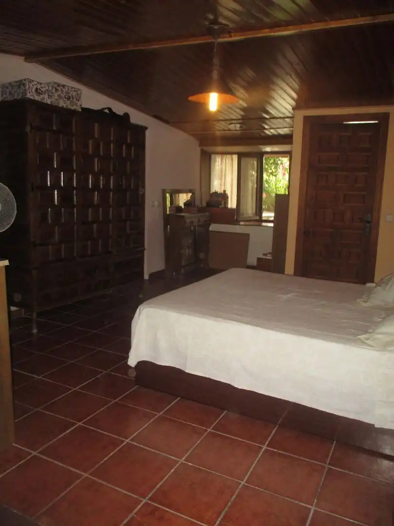 Habitación de Residencial en venta en Fresnedillas de la Oliva