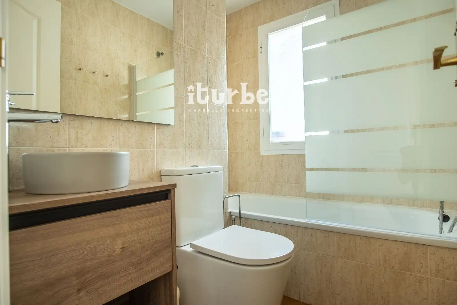 Attique avec piscine à vendre à Monte Paraiso, imagen 21