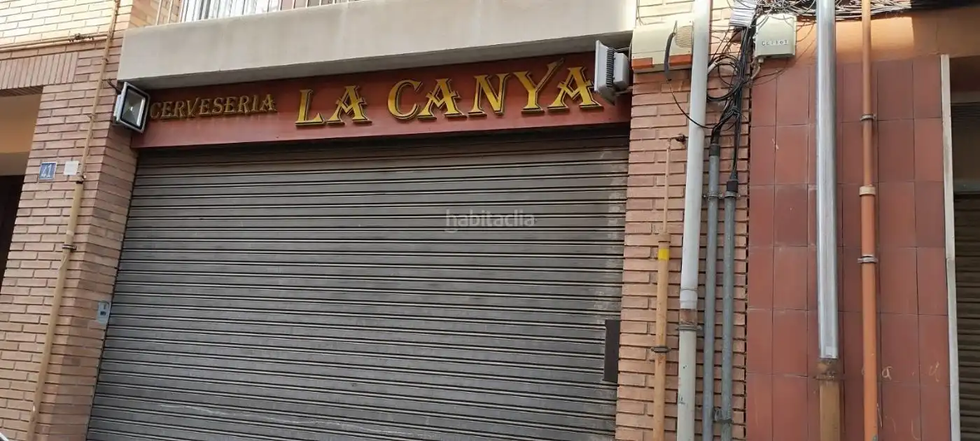 Local comercial en venda a Carrer de Josep Mª Pellicer 41, imagen 14