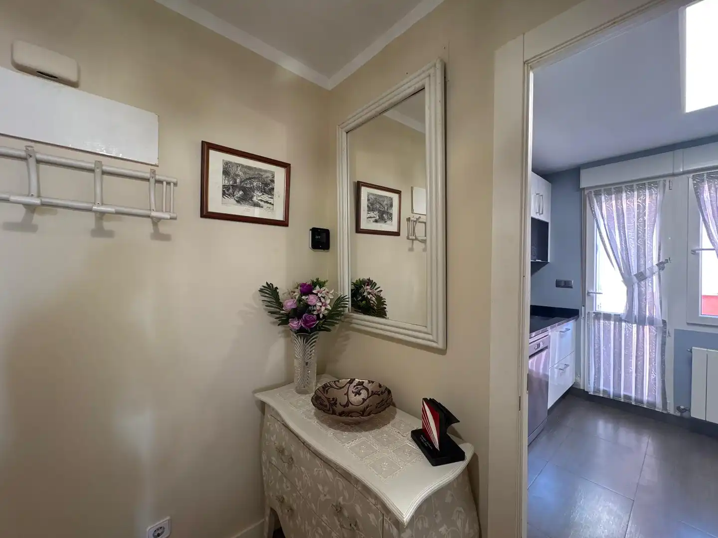 Appartamento con giardino in vendita a Calle de Acacio Gutiérrez 138, imagen 15