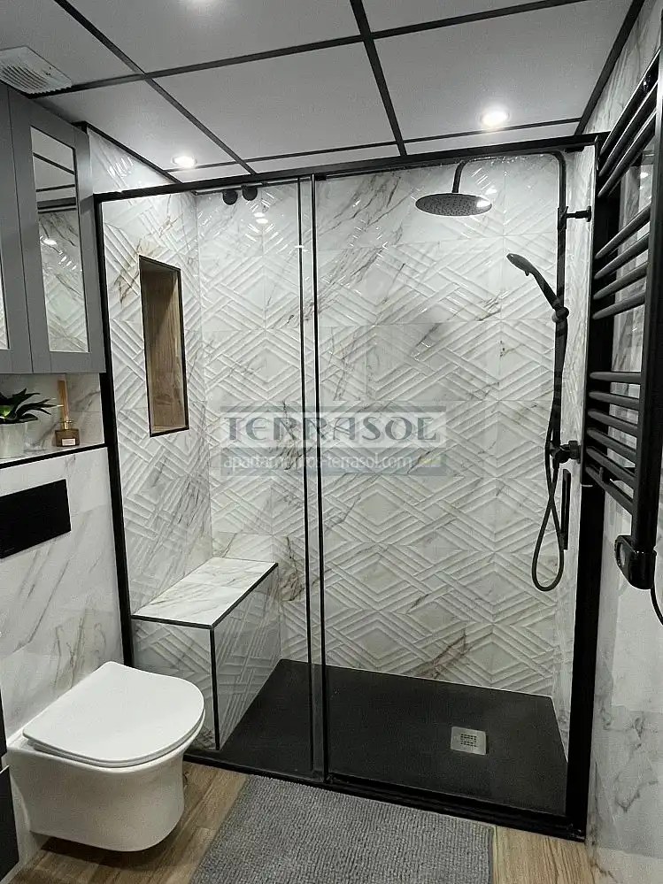 Apartamento con ascensor en venta en Torre del Mar, imagen 35