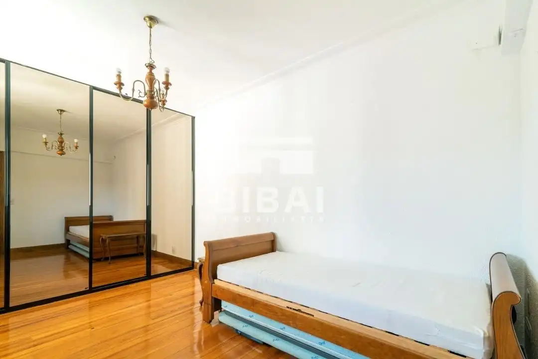 Schlafzimmer von Wohnung zum Verkauf in Arrasate / Mondragón mit Heizung