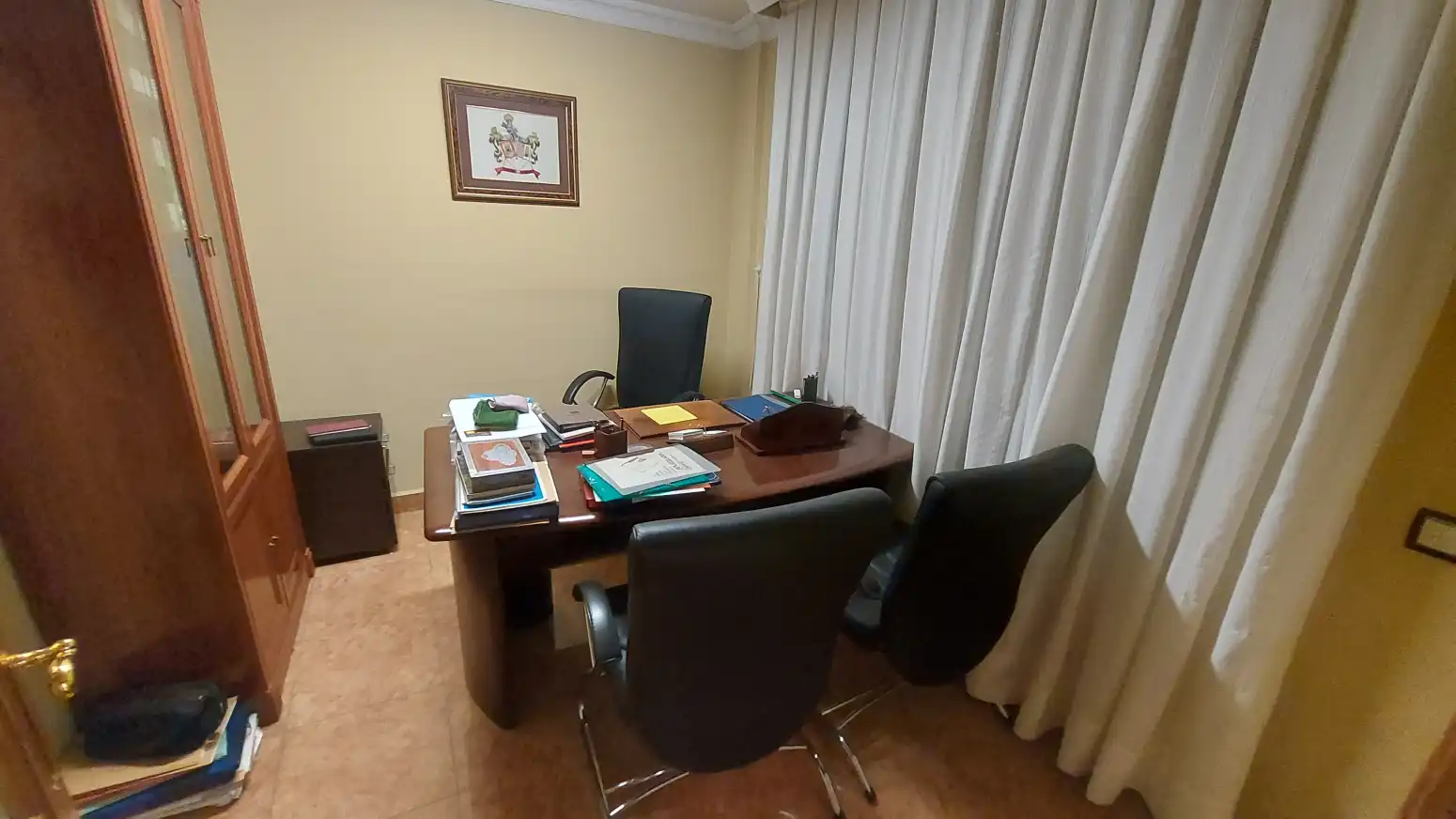 Casa en venda a Avenida de Madrid, imagen 25