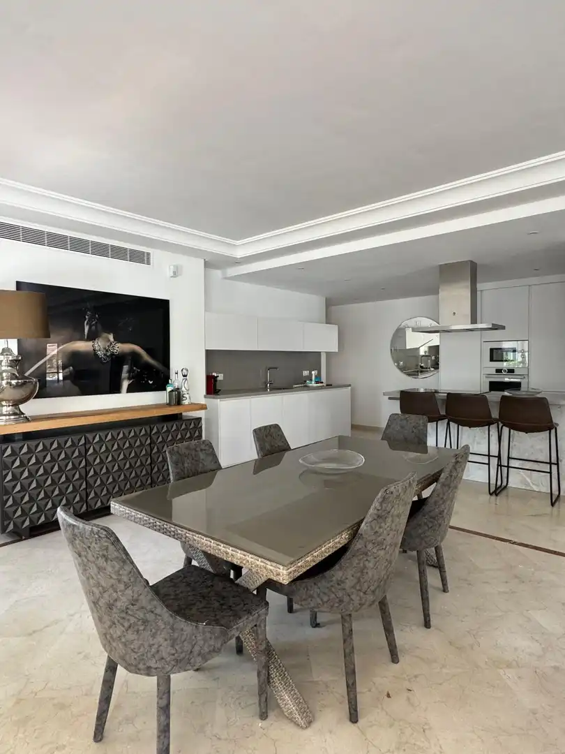 Apartment to rent in Nueva Andalucía, imagen 18