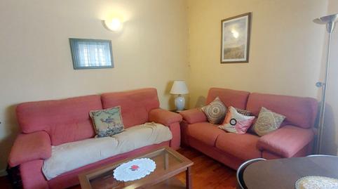 Foto 4 de Apartament en venda a Calle Francisco Martín, 1, Villalba Estación, Collado Villalba