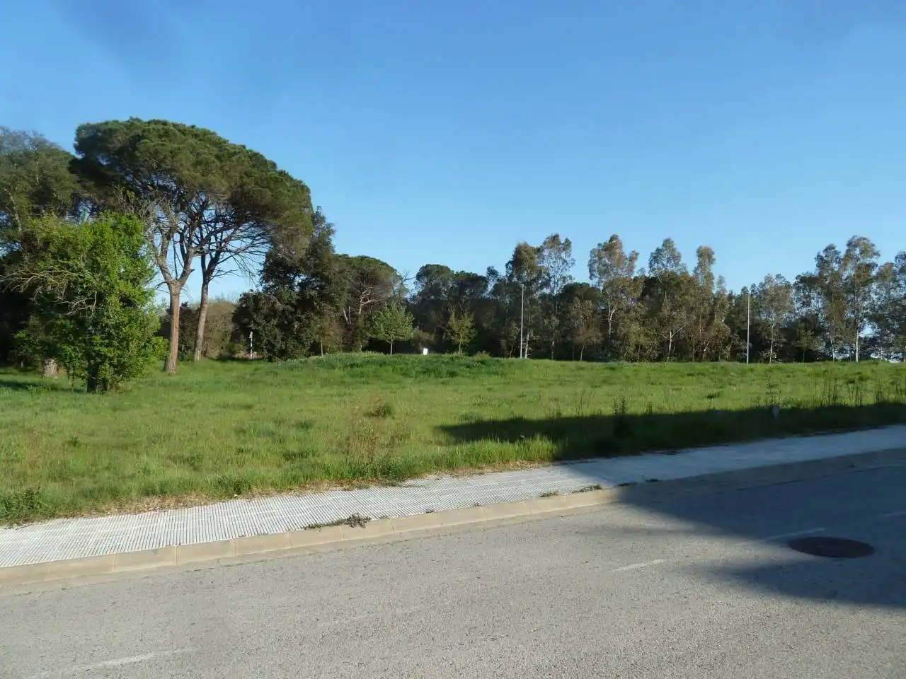 Residential land for sale in Fornells de la Selva, imagen 10
