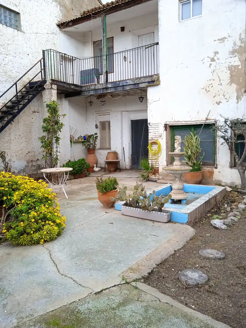 Casa o xalet en venda a Calle Don Miguel de Cervantes, Alcalá de Ebro