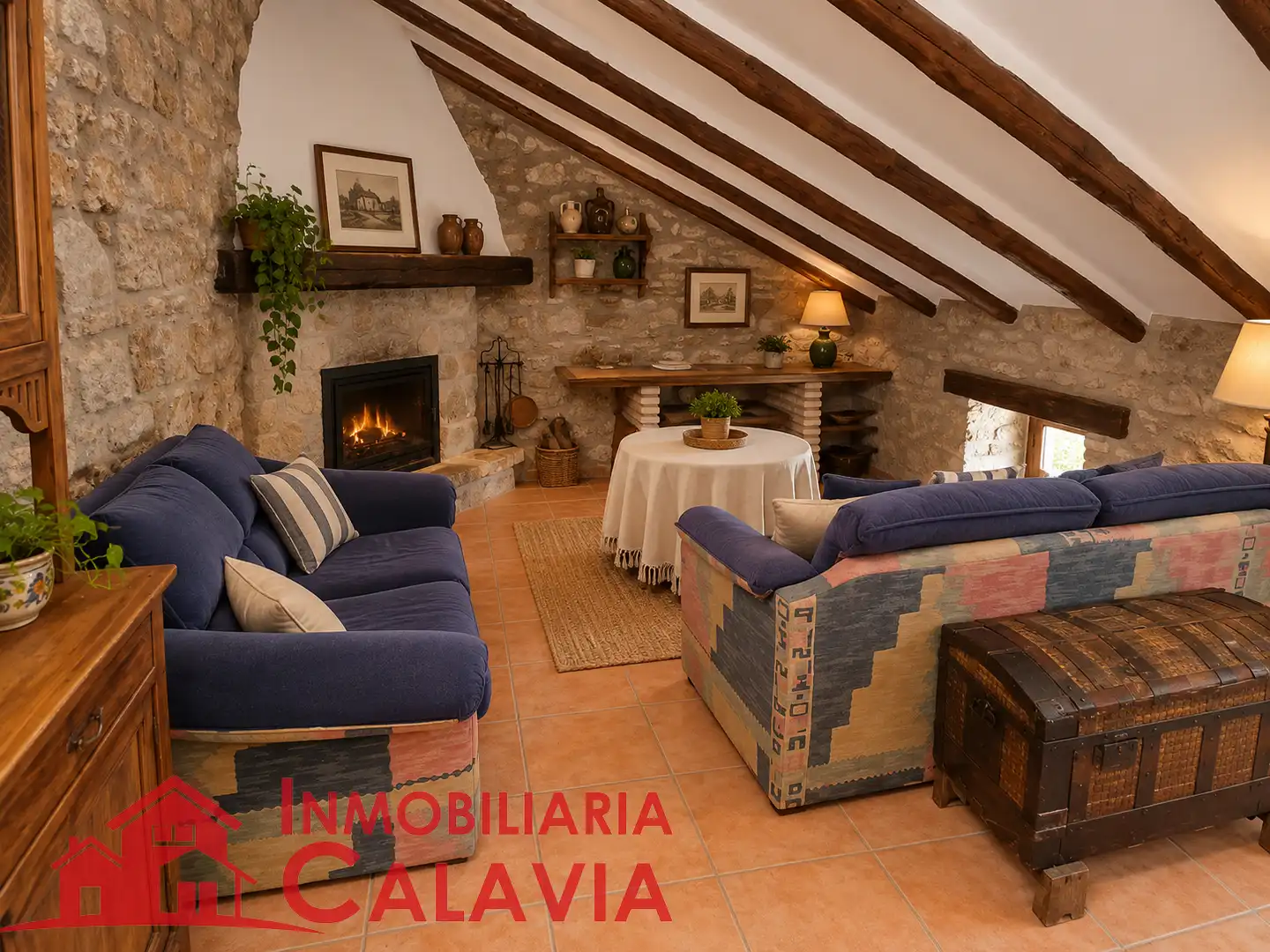 House for sale in Baeza