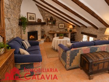 Casa in vendita a Baeza