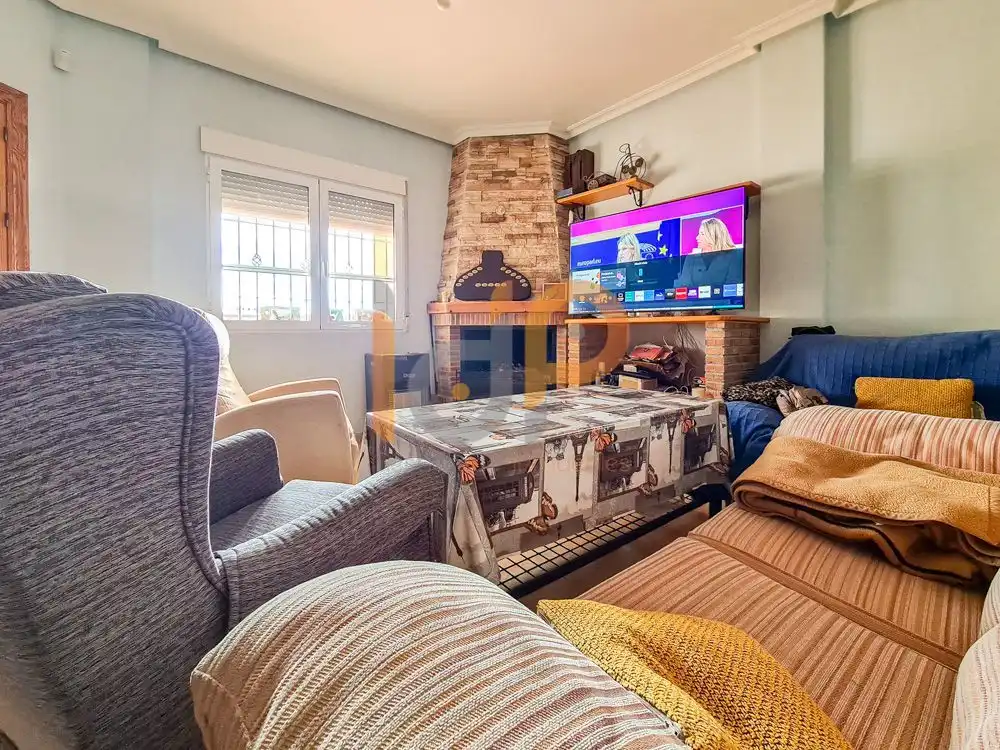 Casa en venta en Huércal-Overa, imagen 7