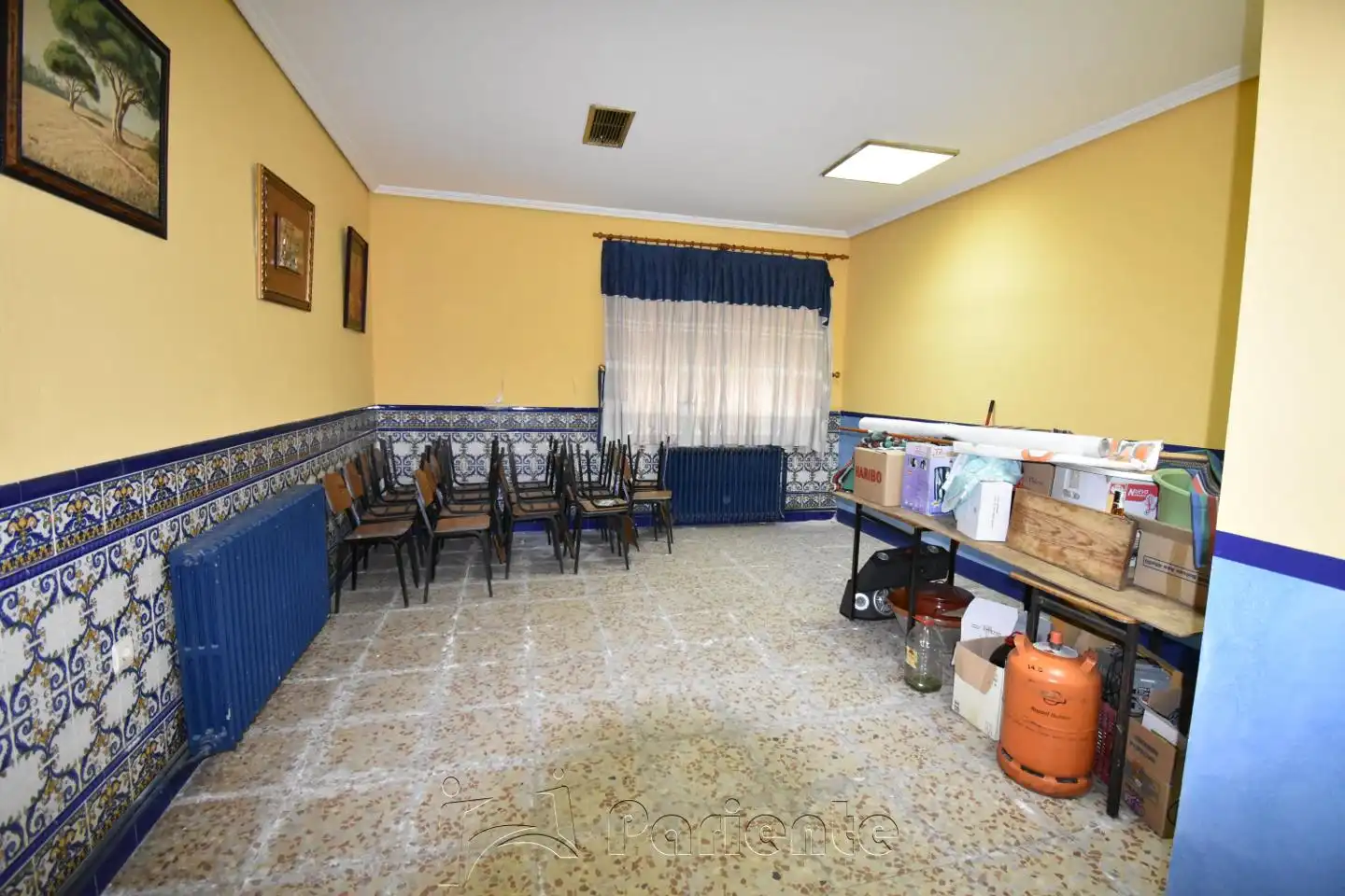 Local en venta en Matapozuelos