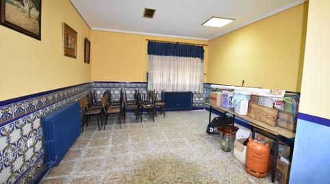 Photo 5 of Premises for sale in General Navarro, Matapozuelos, Valladolid