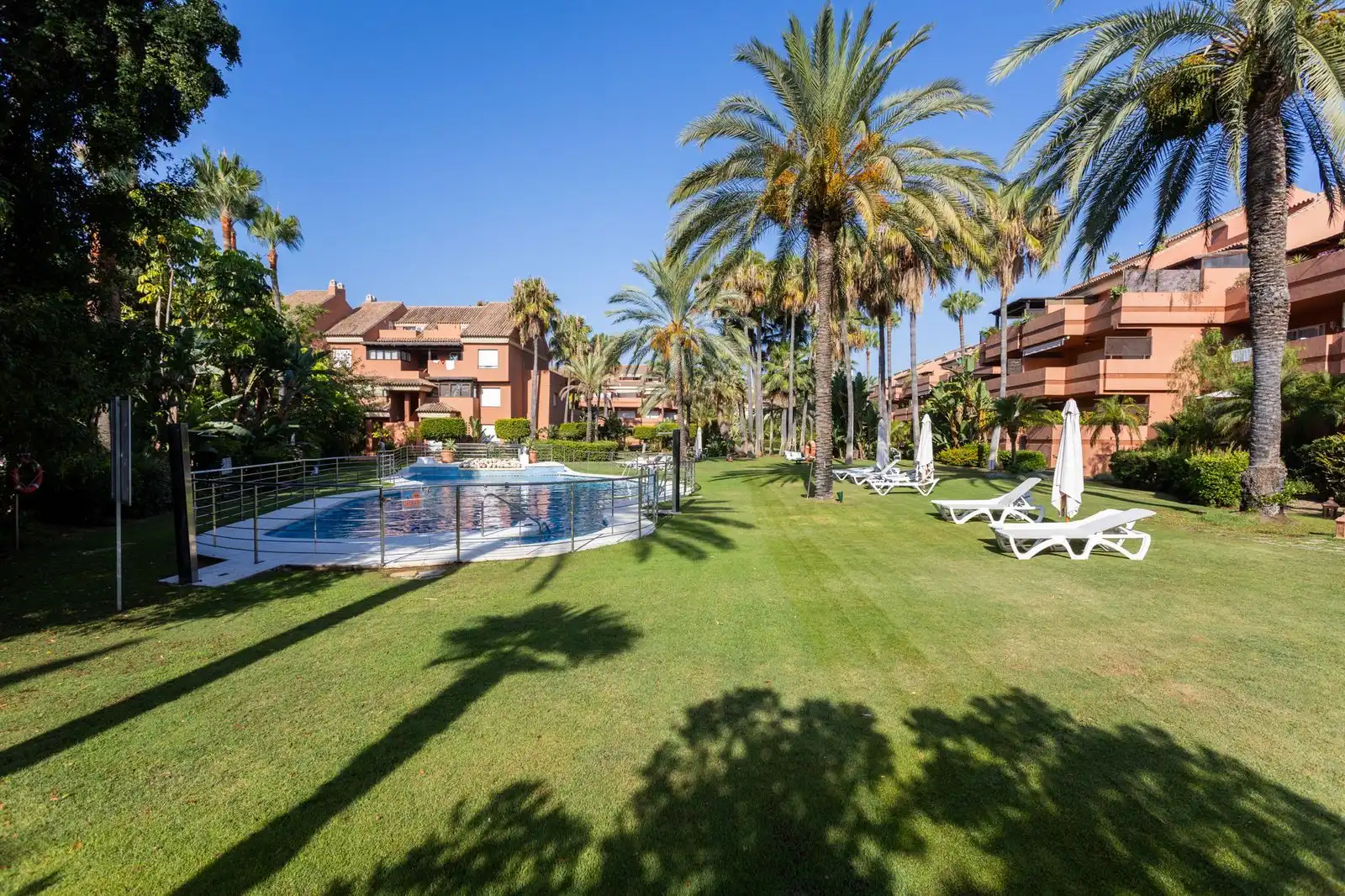 Wohnung mit Pool zum Verkauf in Calle Isabel Clara Eugenia 357, imagen 30