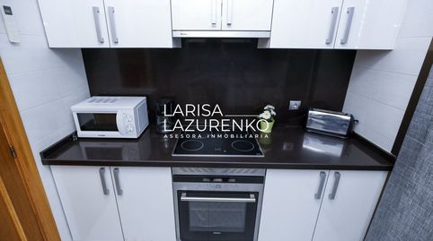 Foto 4 de Apartamento en venta en Mar i Camp - Platja dels Capellans, Salou