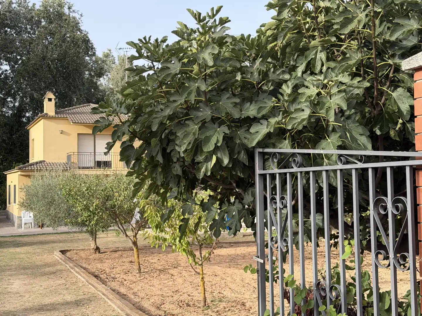 Casa o chalet en venta en Piera