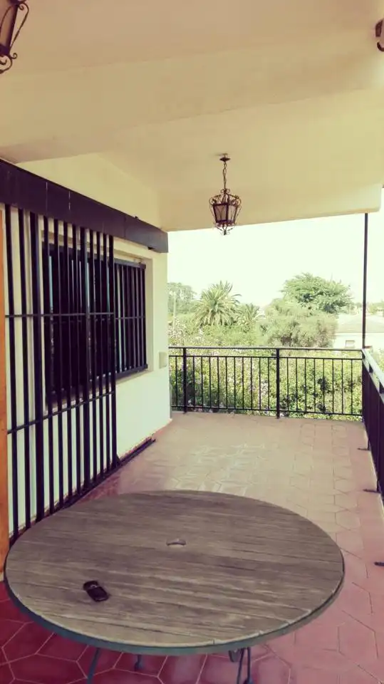Terraza de Casa o chalet en venta en Benicull de Xúquer con Jardín privado, Terraza y Piscina