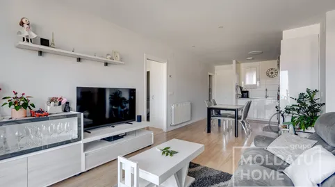 Foto 4 de Ático en venta en Elizatxo, Pinar - Anaka - Belaskoenea, Irun