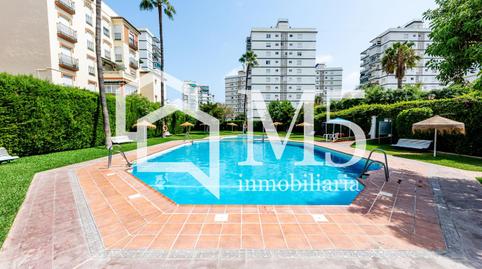 Foto 2 de Casa o xalet en venda a Paseo Marítimo de Levante, Vélez-Málaga