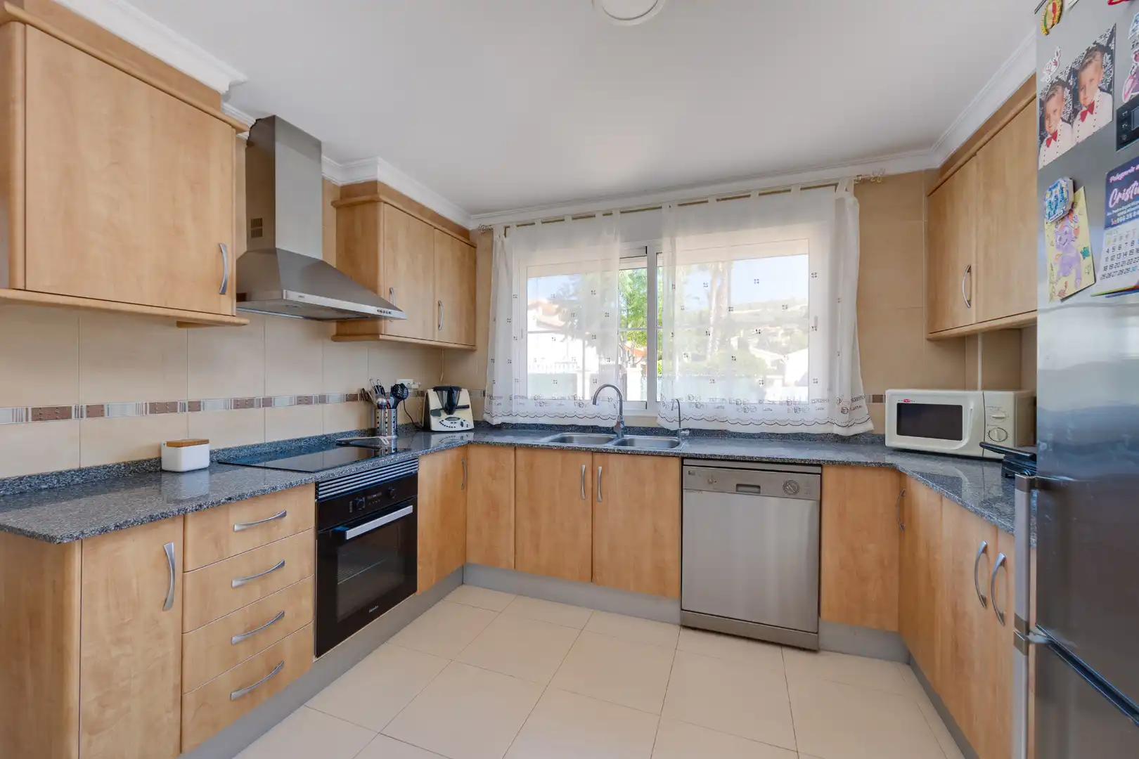 Chalet con piscina en venta en Calle Llibertat 12, imagen 41