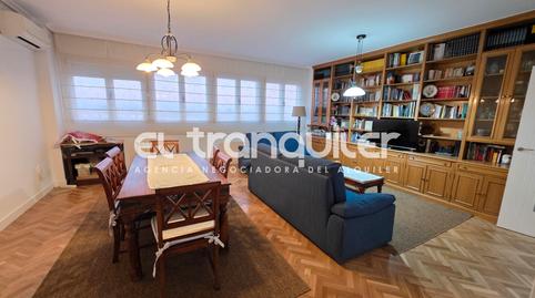 Photo 3 of Flat to rent in Calle Tren de Arganda, Valdebernardo - Valderribas, Madrid