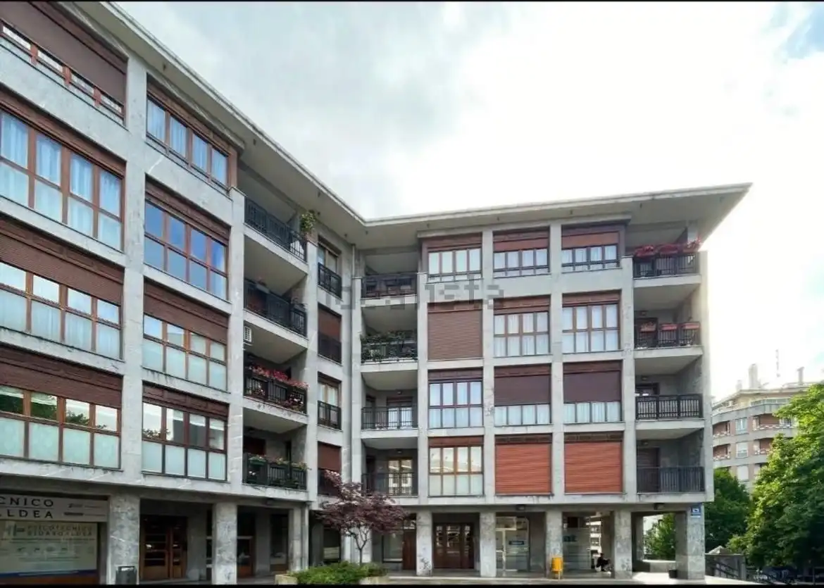 Appartement avec ascenseur à vendre à Pinar - Anaka - Belaskoenea, imagen 2