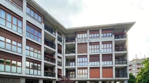 Foto 2 de Piso en venta en Pinar - Anaka - Belaskoenea, Irun