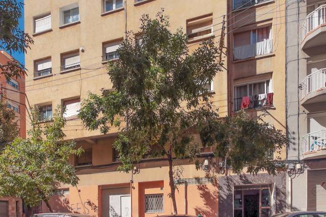 Piso en Venta en C/ Vila-seca en Llevant