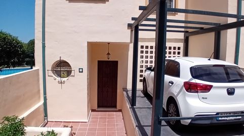 Photo 2 of Detached homes for sale in Manilva Pueblo, Manilva