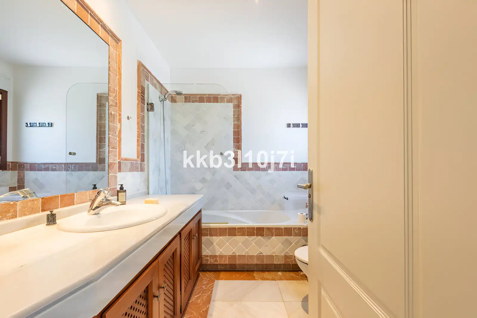 Apartment mit Pool zum Verkauf in Milla de Oro, imagen 14