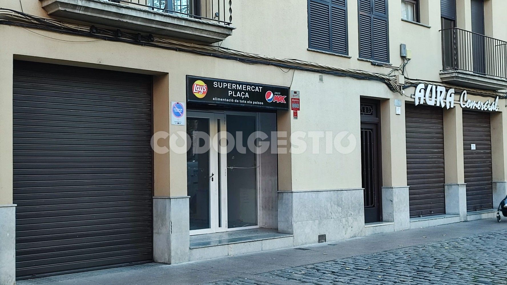 Premises for sale in Vic