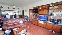 Living room of Country house for sale in Álora  with Air Conditioner, Terrace and Storage room