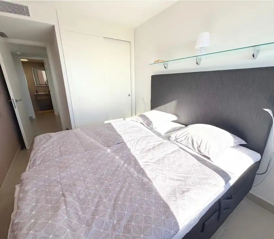 Wohnung mit Pool zum Verkauf in Centro ciudad, imagen 18