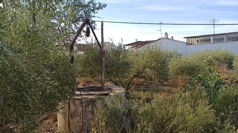 Foto 2 de Terreno en venta en Calle Soledad, 31, Granja de Torrehermosa, Badajoz