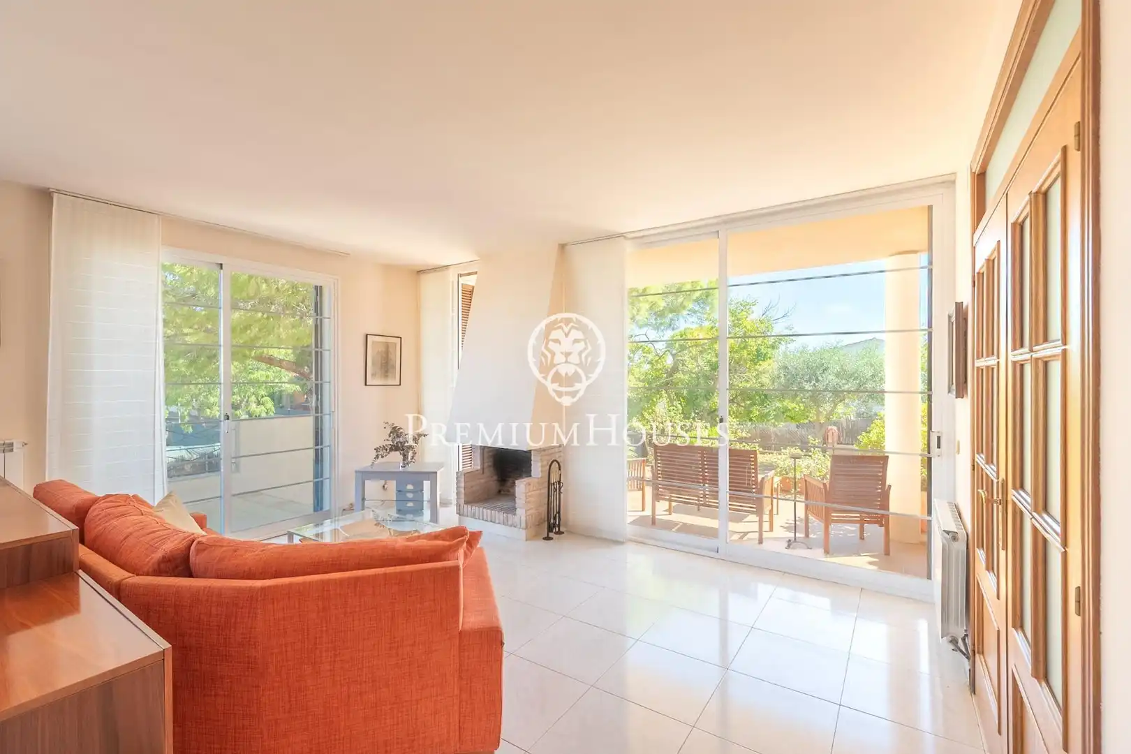 Casa con piscina in vendita a L'Aragai, imagen 6