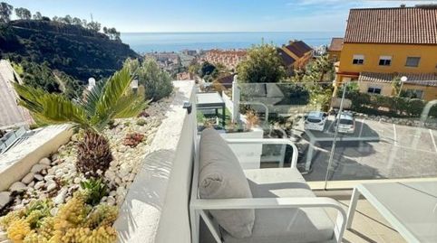 Foto 4 de Apartament de lloguer a Calle Calle Torrox, Lo Cea, Rincón de la Victoria