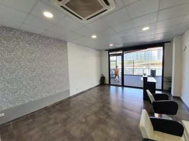 Local comercial de lloguer a DE BLANES