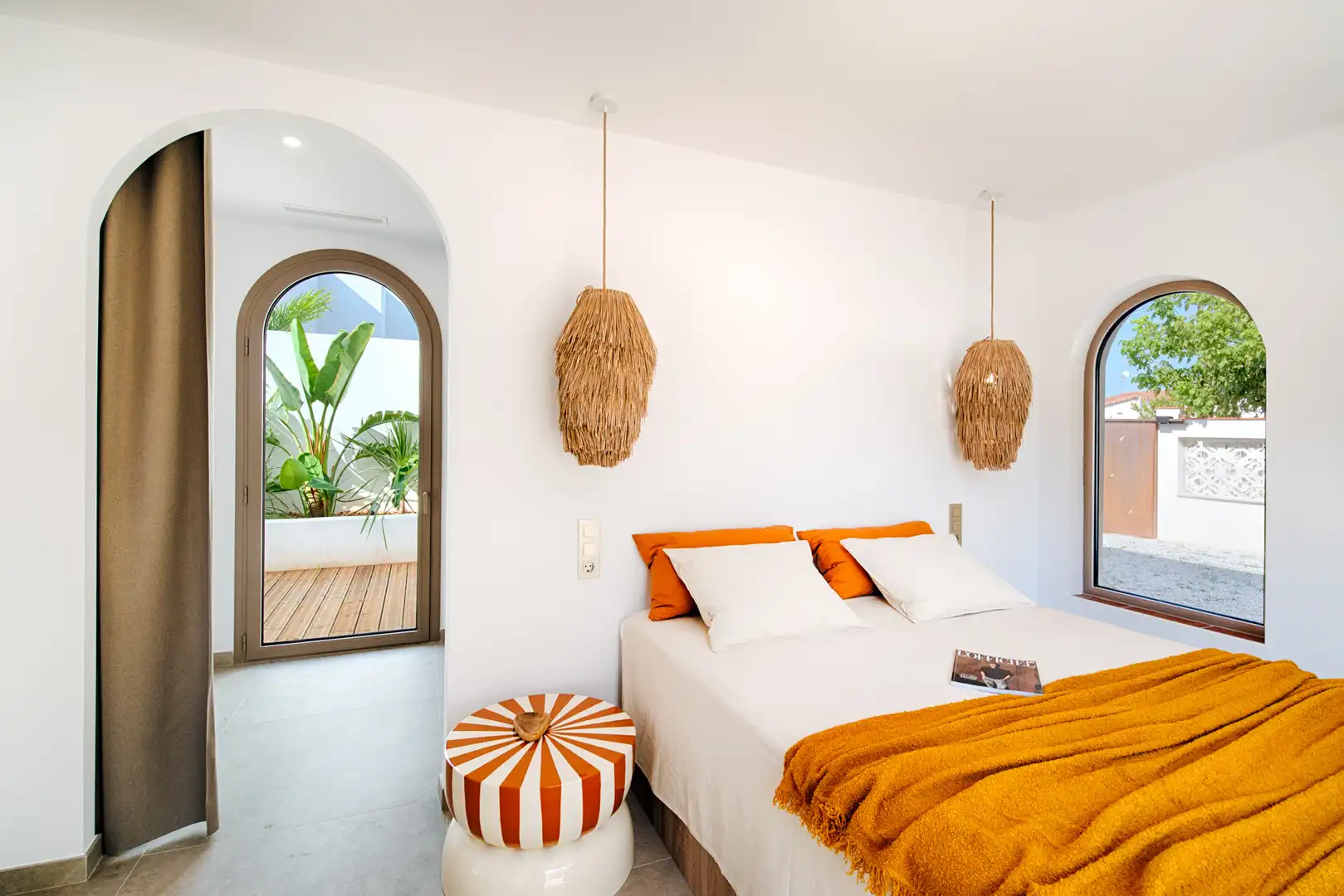 Chalet con piscina en venta en Carrer Segre, imagen 23