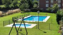 Piscina de Àtic en venda en Bárcena de Cicero amb Calefacció, Terrassa i Piscina comunitària