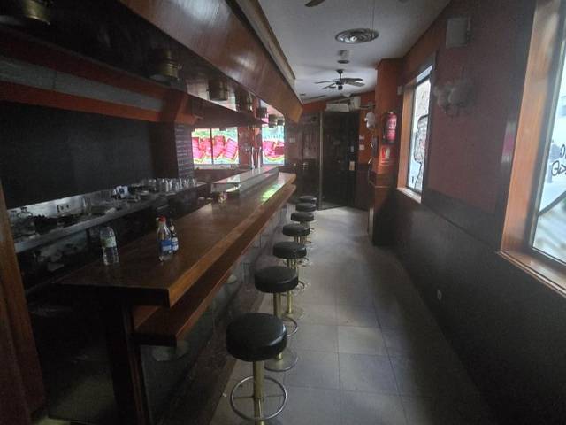 Local comercial en Venta en Calle de San Leonardo, 5 en Universidad - Malasaña