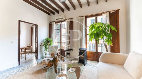 Foto 3 von Wohnung zur Miete in Carrer de Caro, Santa Catalina, Palma de Mallorca